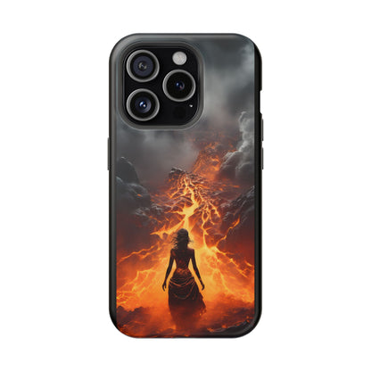 Pele Lua  iPhone |Phone Case