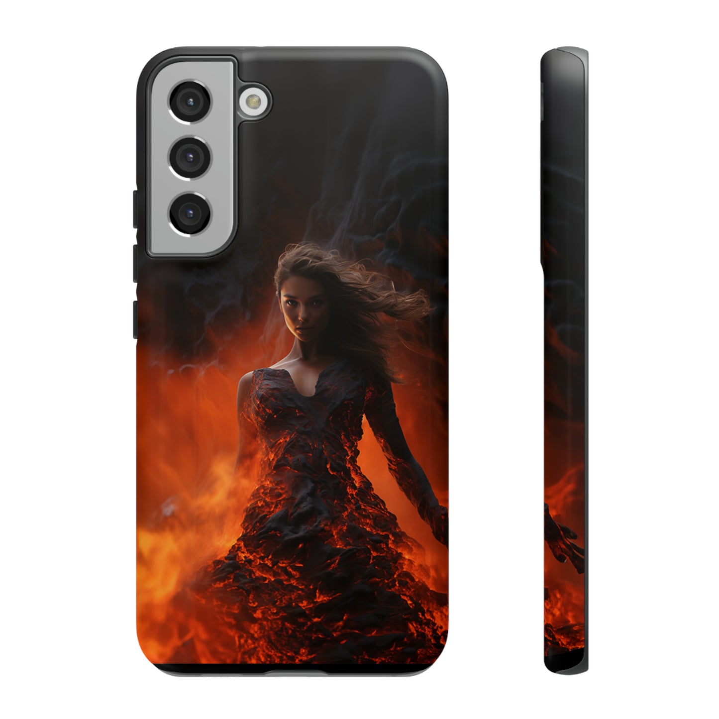 Pele Pa Samsung |Phone Case