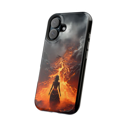 Pele Lua  iPhone |Phone Case