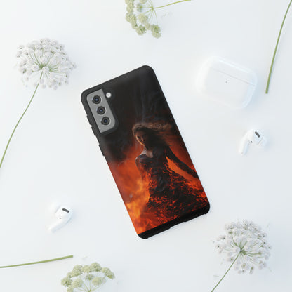 Pele Pa Samsung |Phone Case