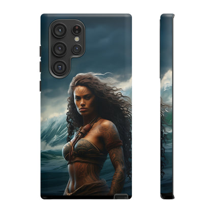 Wahine Samsung |Phone Case
