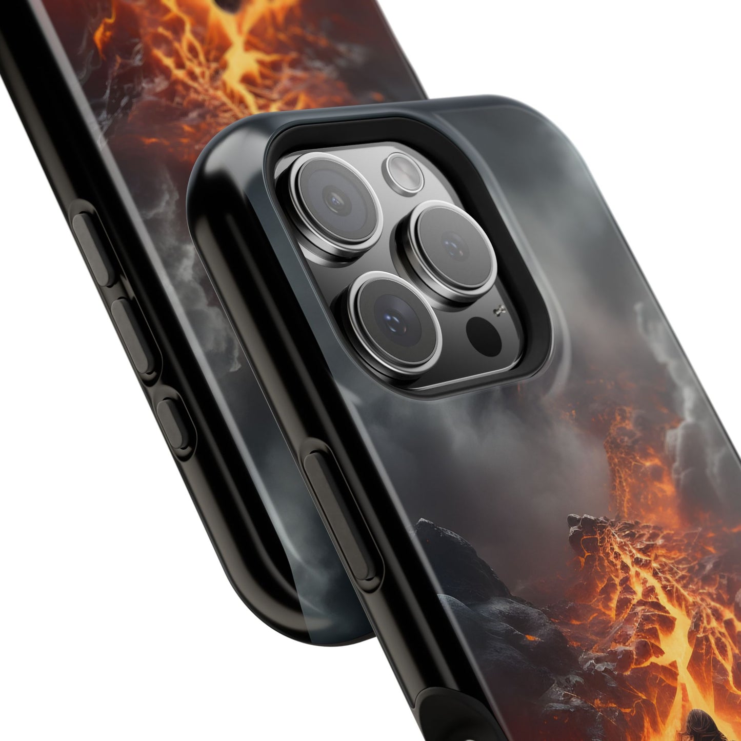 Pele Lua  iPhone |Phone Case