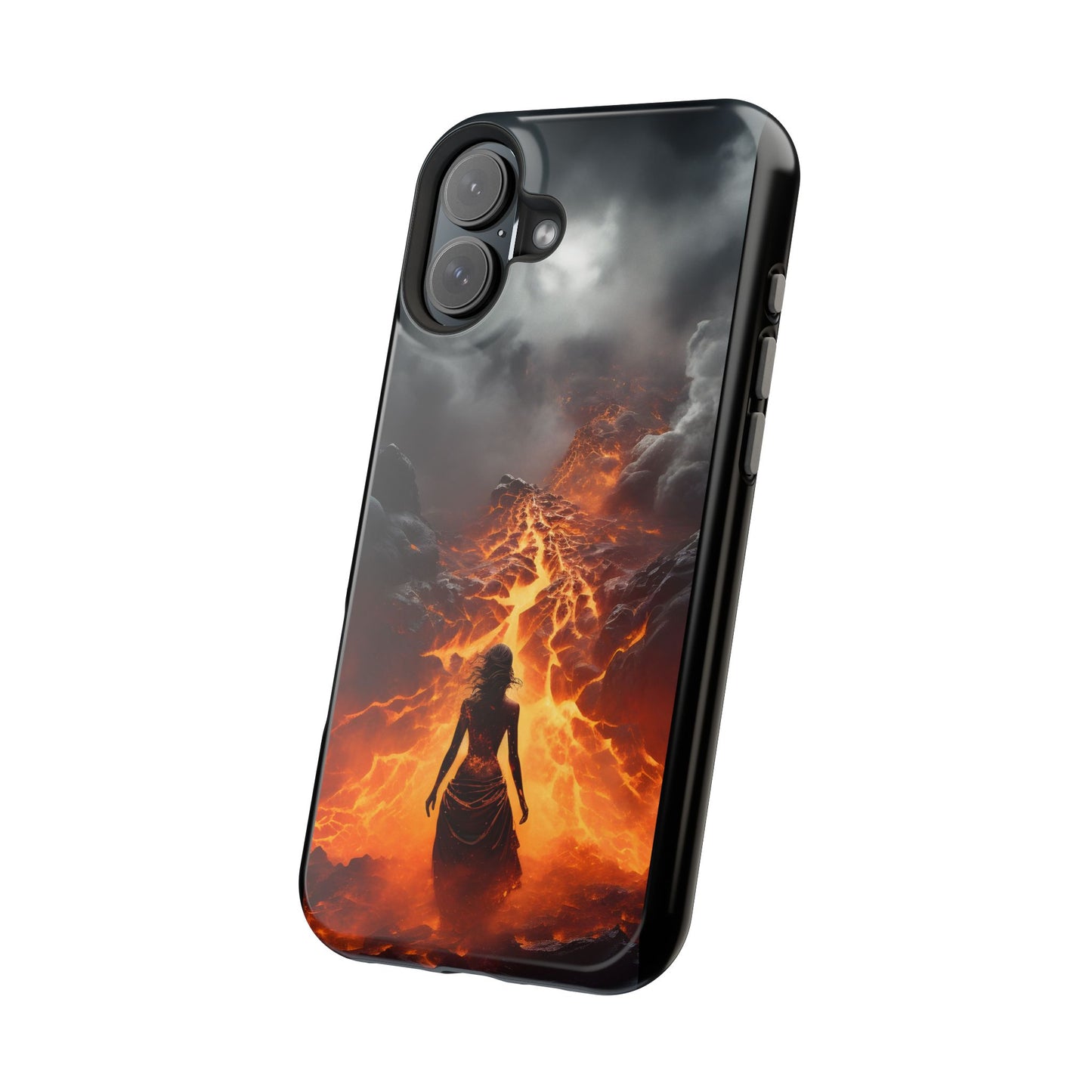 Pele Lua  iPhone |Phone Case