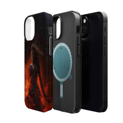 Pele Pa iPhone |Phone Case