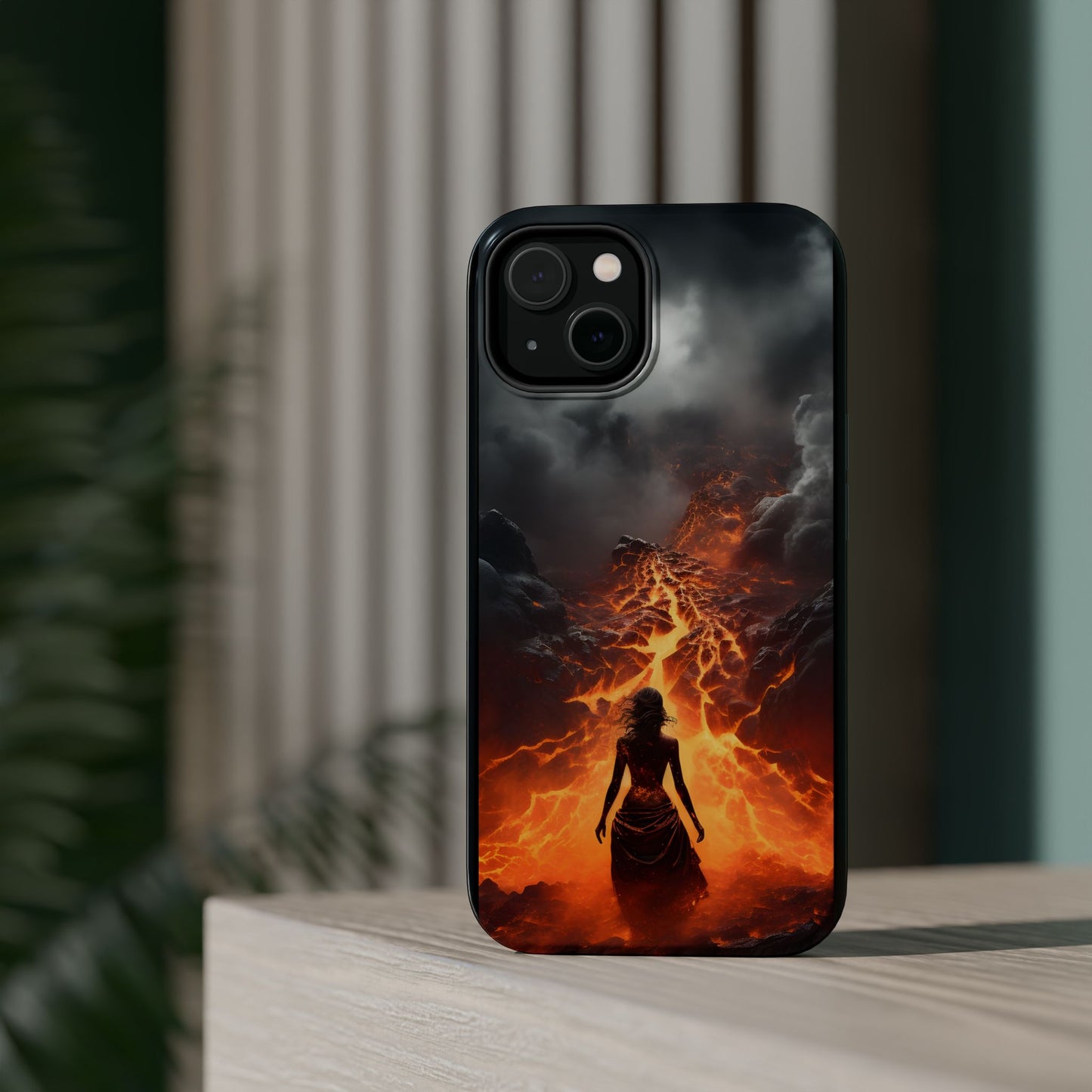Pele Lua  iPhone |Phone Case