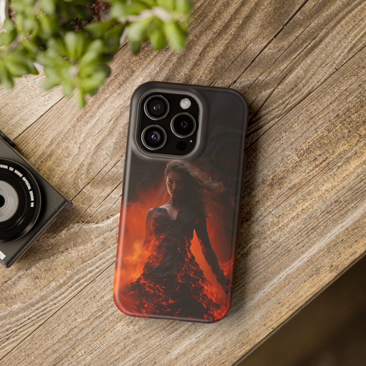 Pele Pa iPhone |Phone Case