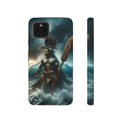 Warrior Pa Google Pixel |Phone Case