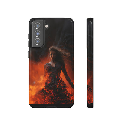 Pele Pa Samsung |Phone Case