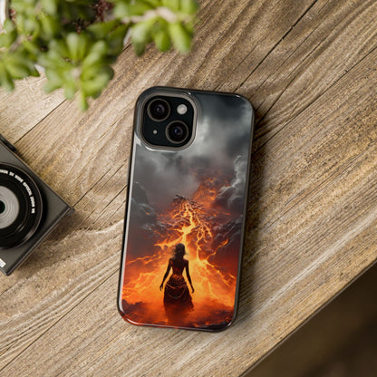 Pele Lua  iPhone |Phone Case