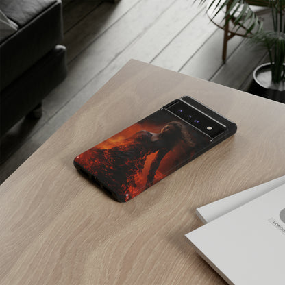 Pele Google Pixel | Phone Case