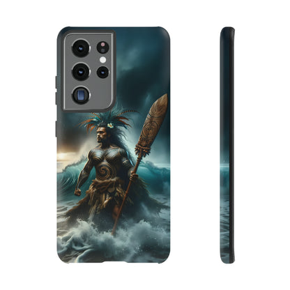 Warrior Pa Samsung |Phone Case