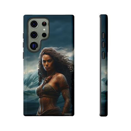 Wahine Samsung |Phone Case