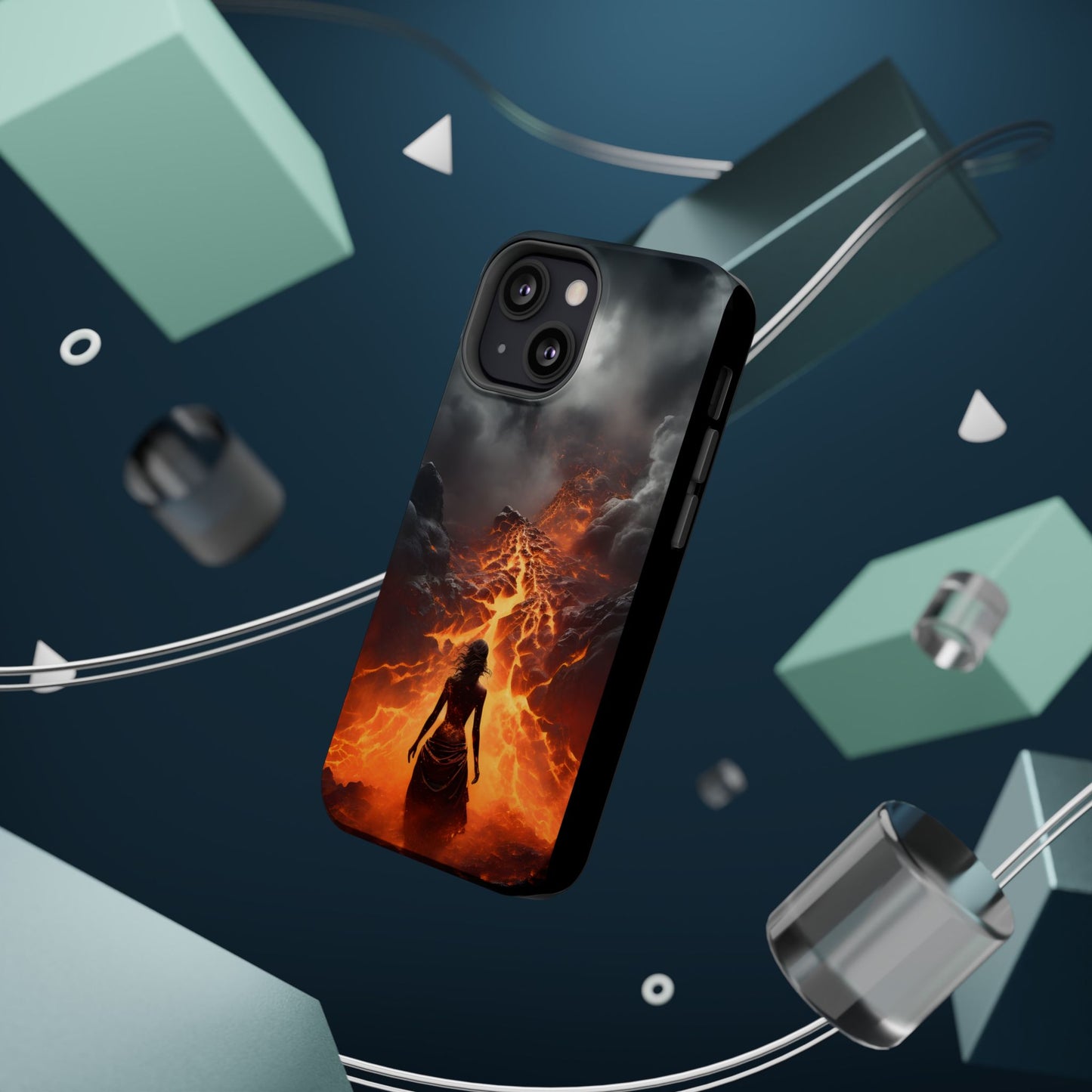 Pele Lua  iPhone |Phone Case