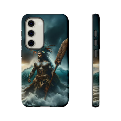 Warrior Pa Samsung |Phone Case