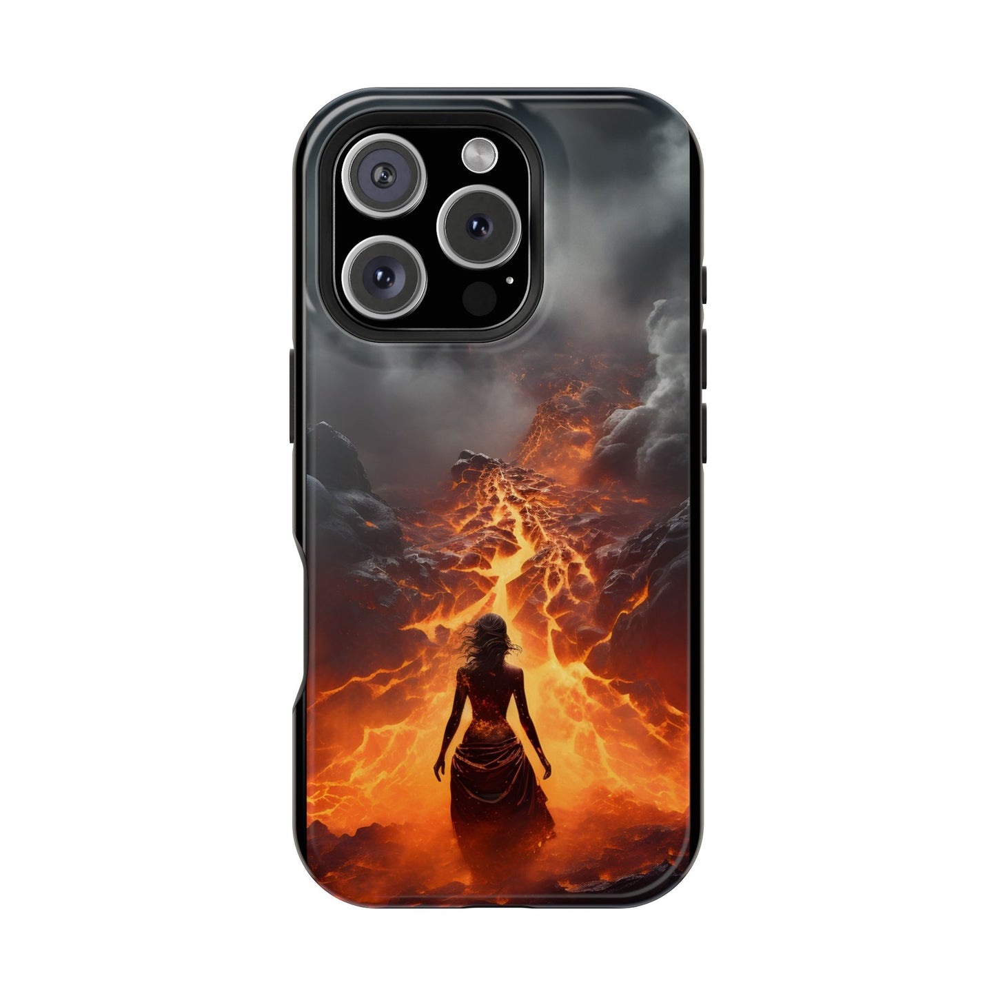 Pele Lua  iPhone |Phone Case