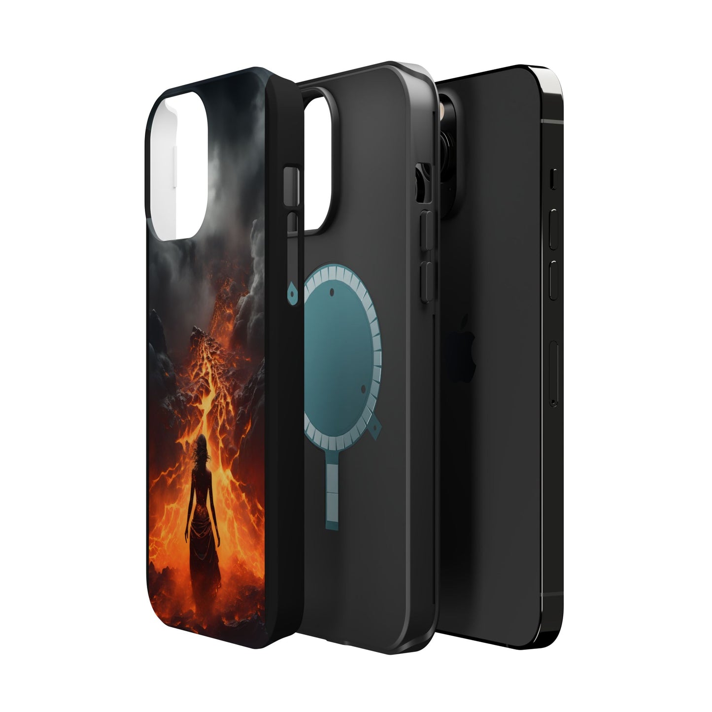 Pele Lua  iPhone |Phone Case