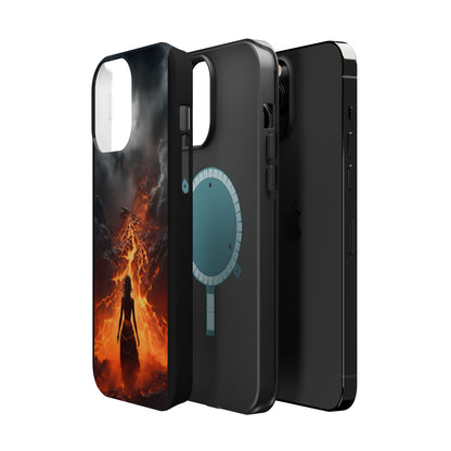 Pele Lua  iPhone |Phone Case