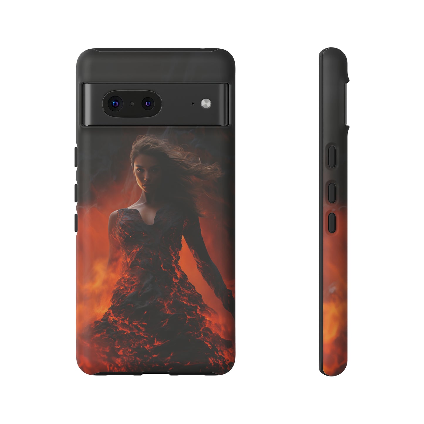 Pele Google Pixel | Phone Case