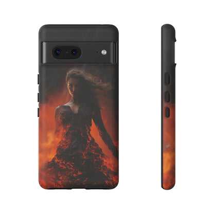 Pele Google Pixel | Phone Case