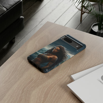 Wahine Google Pixel |Phone Case