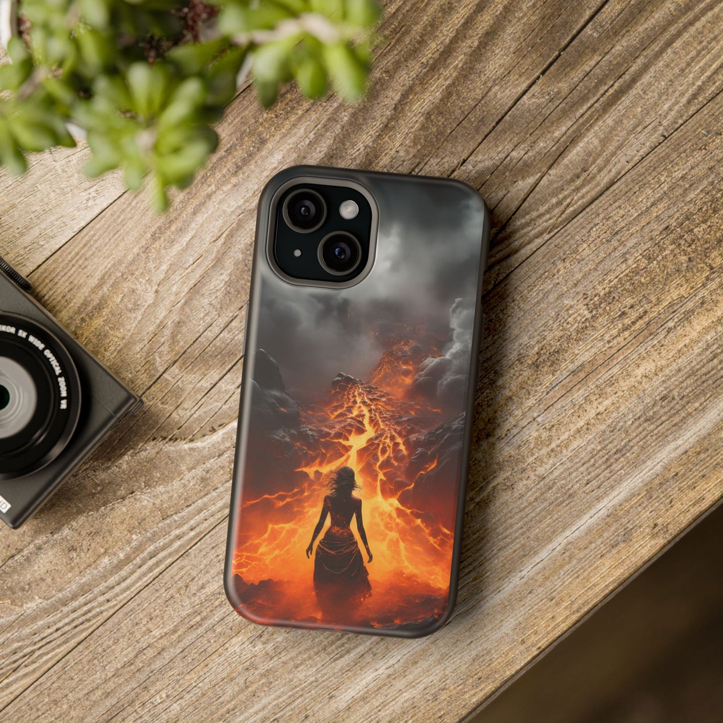 Pele Lua  iPhone |Phone Case