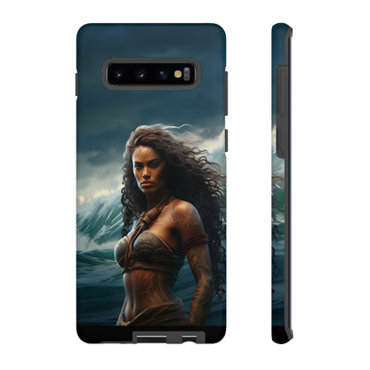 Wahine Samsung |Phone Case