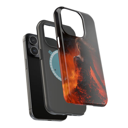 Pele Pa iPhone |Phone Case