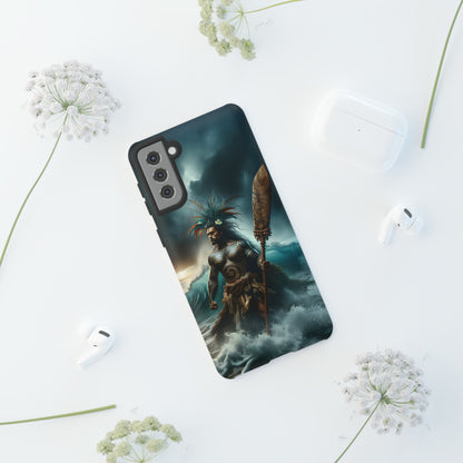 Warrior Pa Samsung |Phone Case