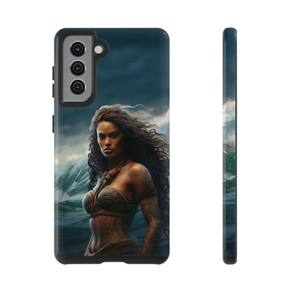 Wahine Samsung |Phone Case