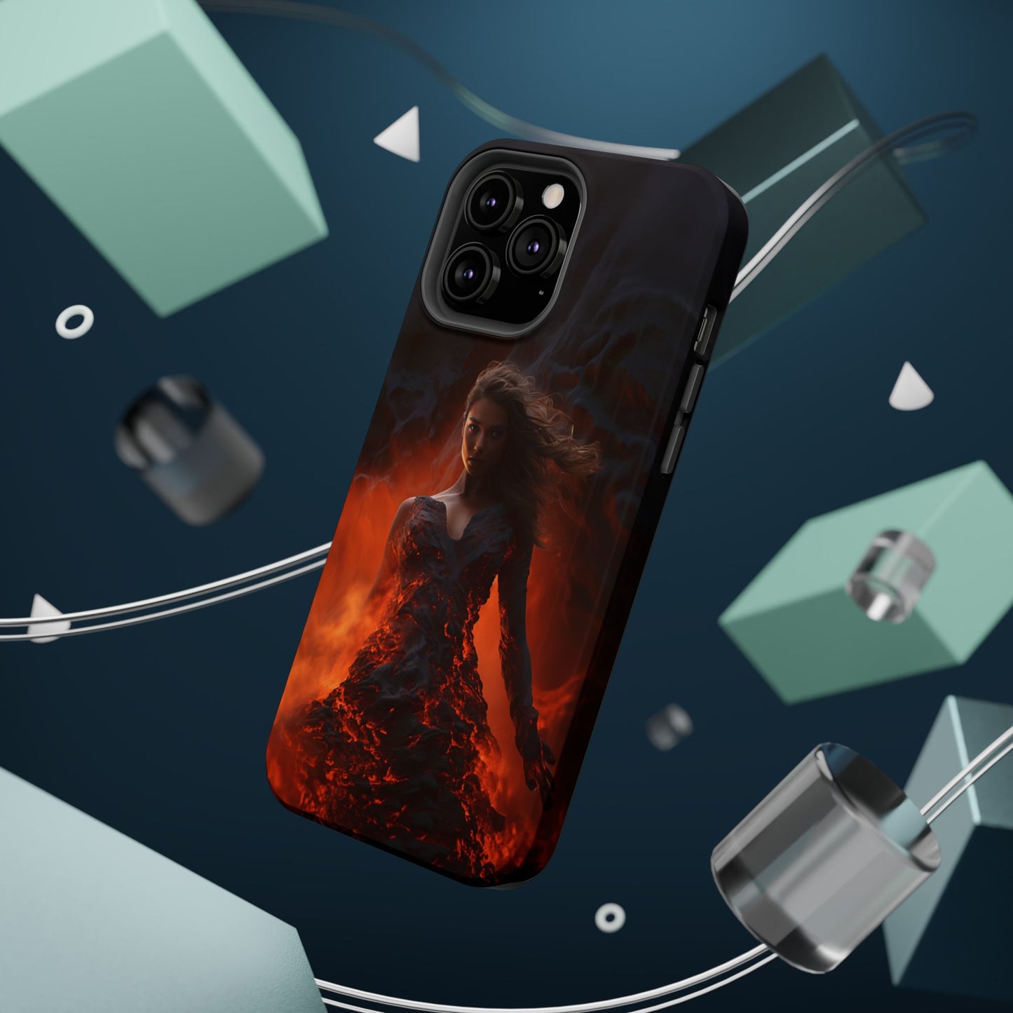 Pele Pa iPhone |Phone Case