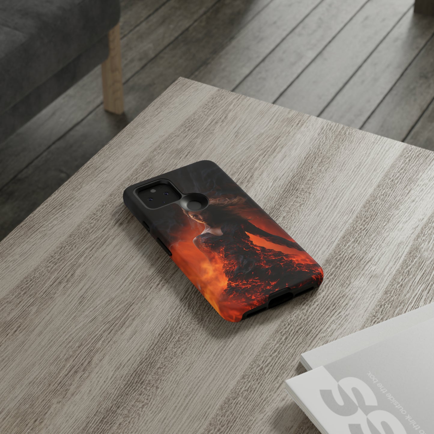 Pele Google Pixel | Phone Case