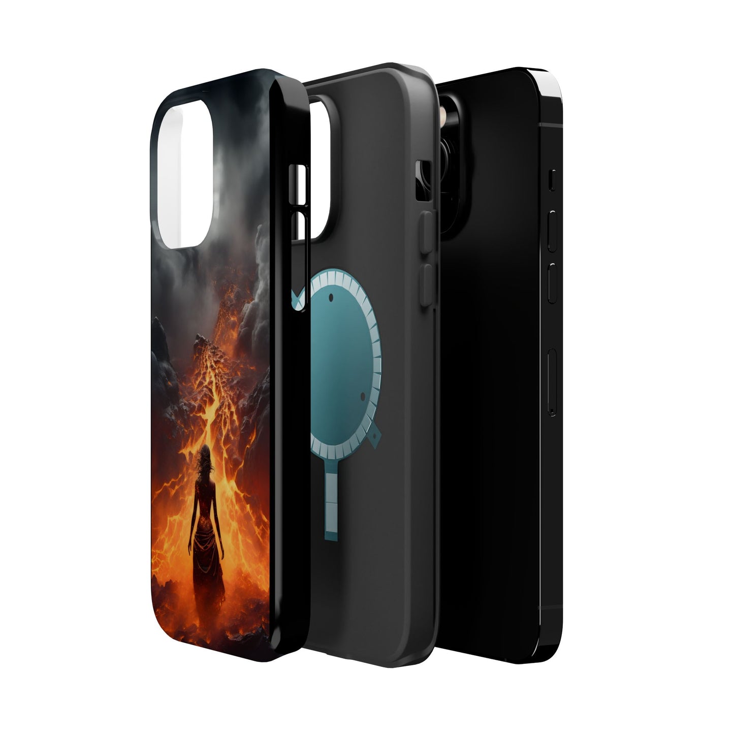 Pele Lua  iPhone |Phone Case