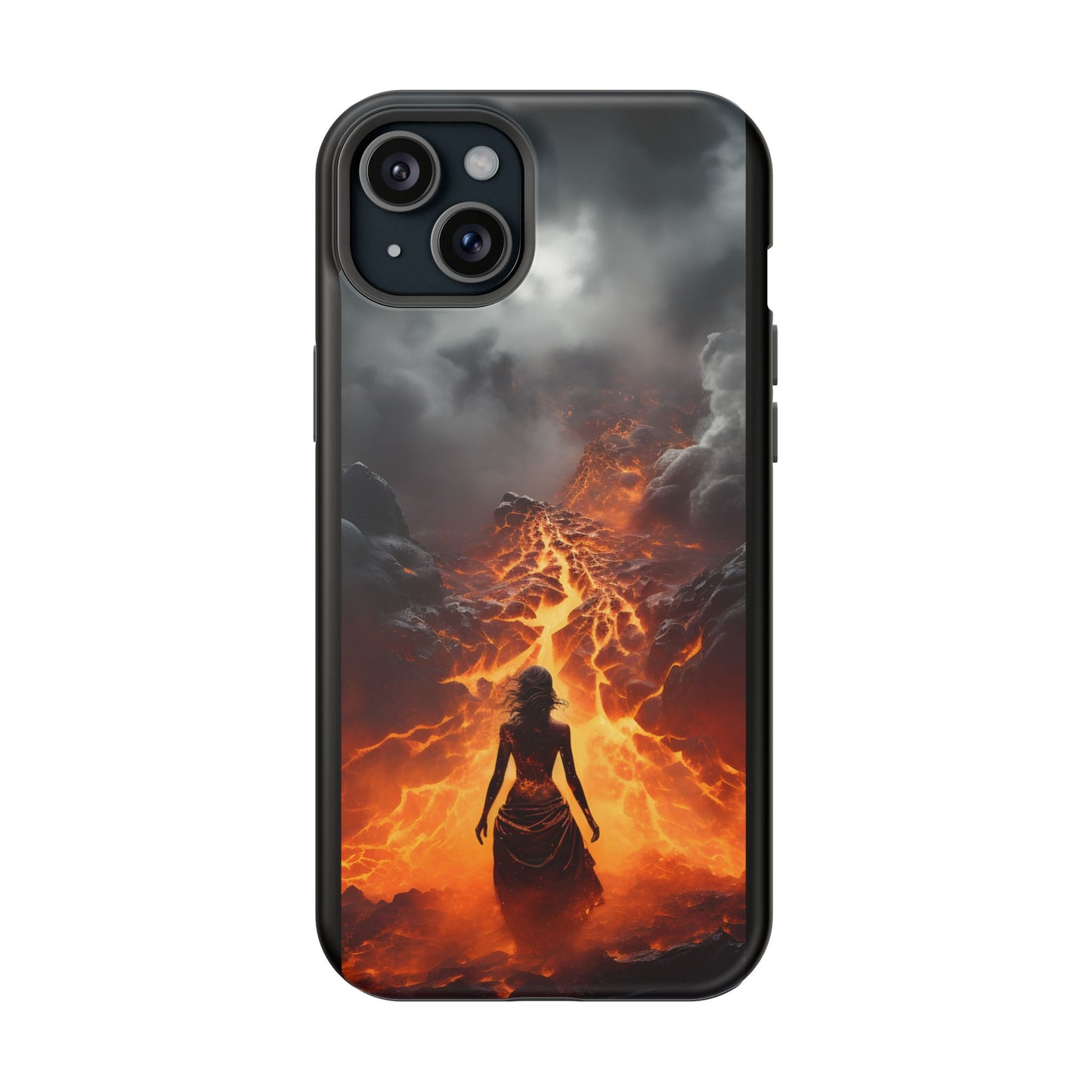 Pele Lua  iPhone |Phone Case