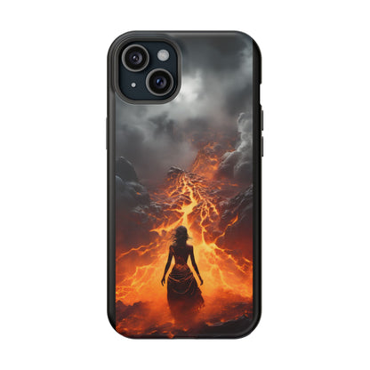 Pele Lua  iPhone |Phone Case