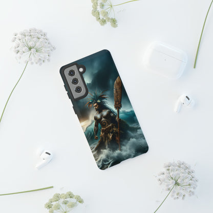 Warrior Pa Samsung |Phone Case