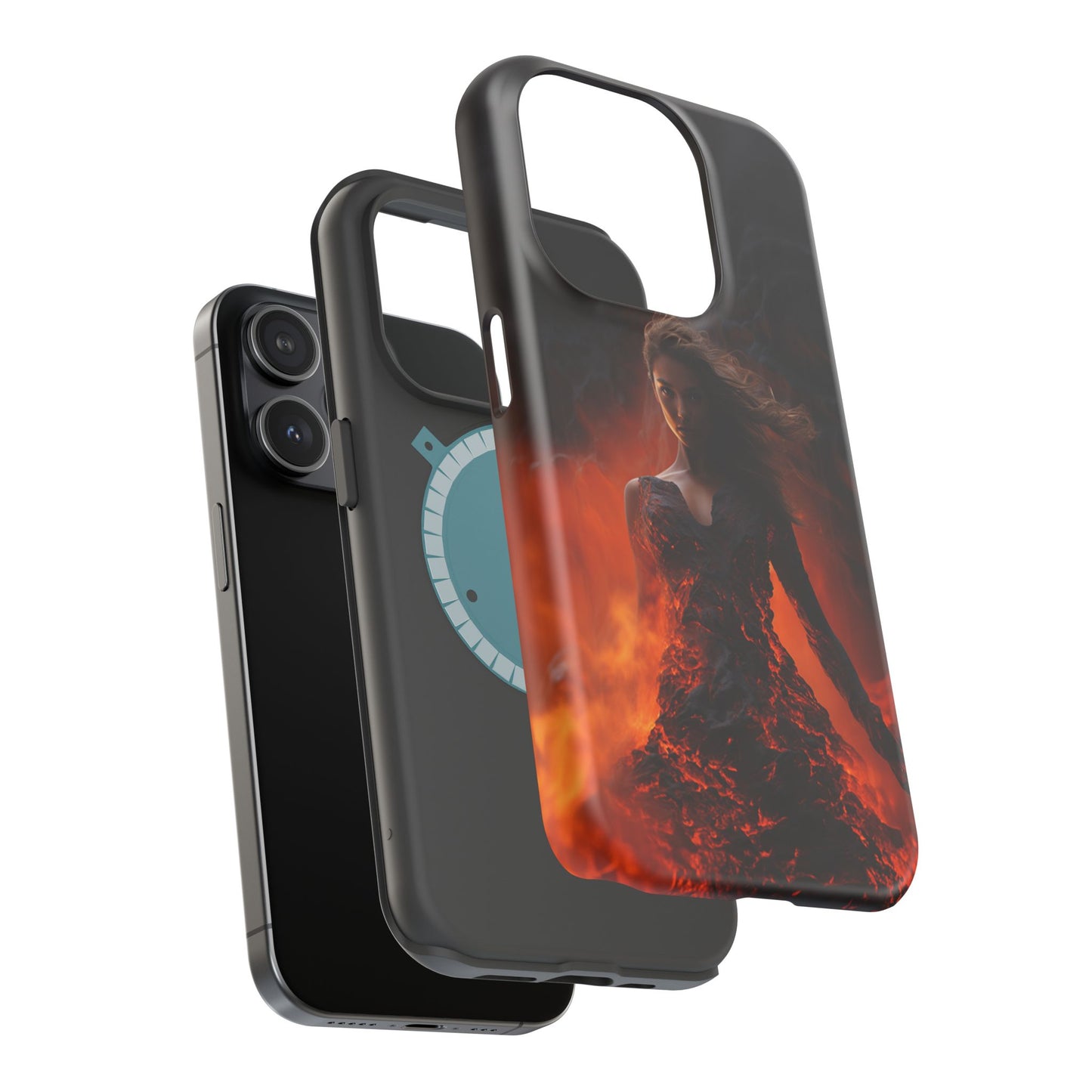 Pele Pa iPhone |Phone Case