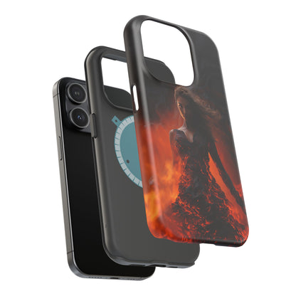 Pele Pa iPhone |Phone Case