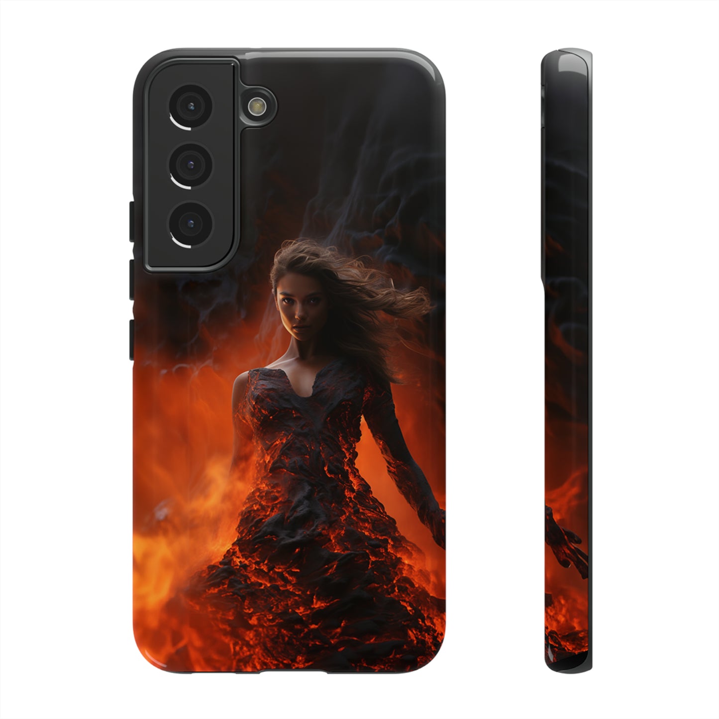 Pele Pa Samsung |Phone Case