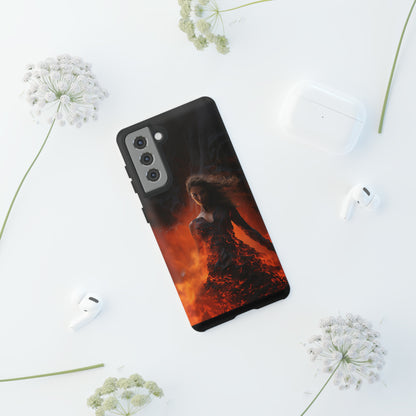 Pele Pa Samsung |Phone Case