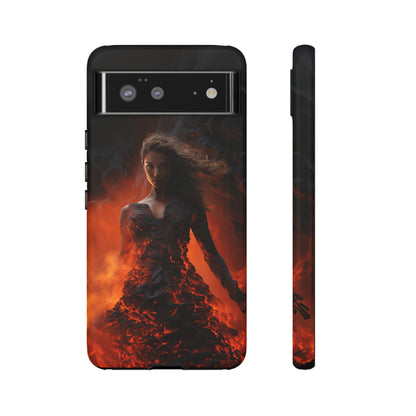 Pele Google Pixel | Phone Case