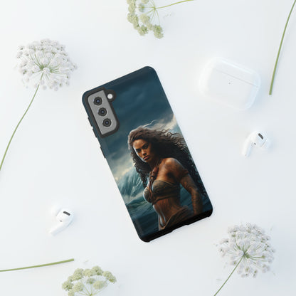 Wahine Samsung |Phone Case