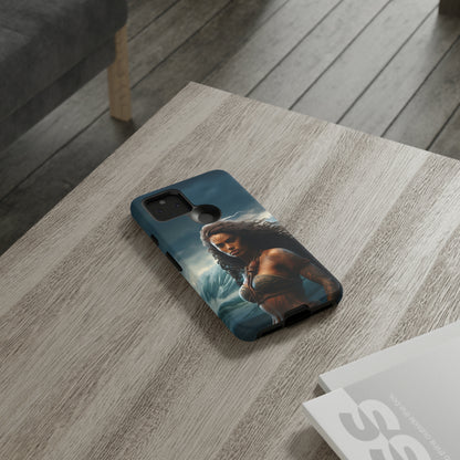 Wahine Google Pixel |Phone Case