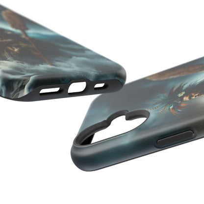 Warrior Pa iPhone |Phone Case