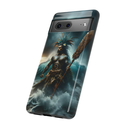 Warrior Pa Google Pixel |Phone Case