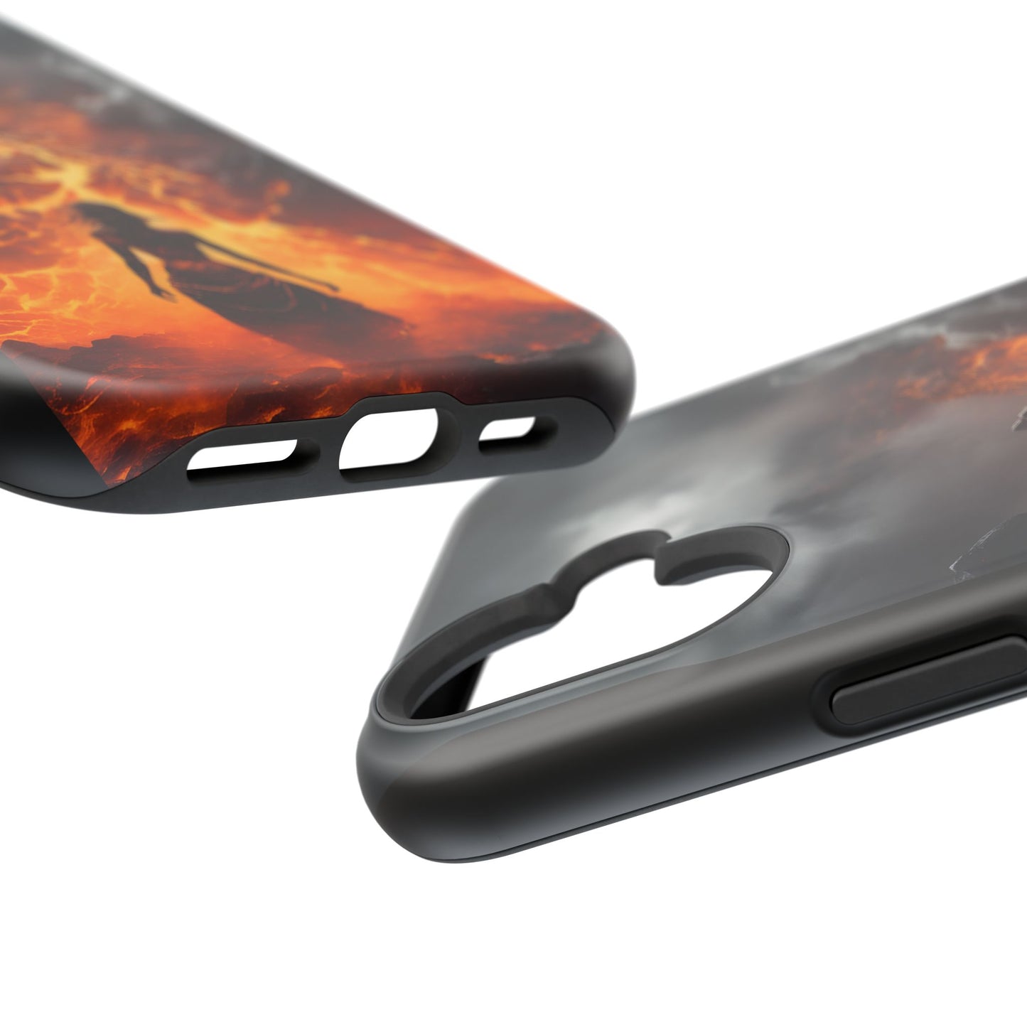 Pele Lua  iPhone |Phone Case