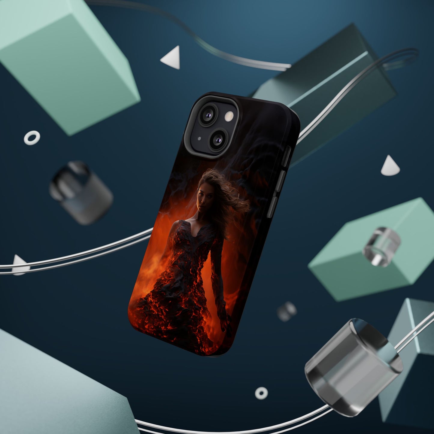 Pele Pa iPhone |Phone Case