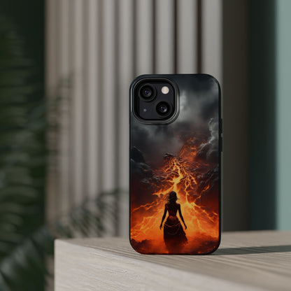 Pele Lua  iPhone |Phone Case