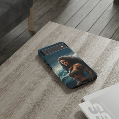 Wahine Google Pixel |Phone Case
