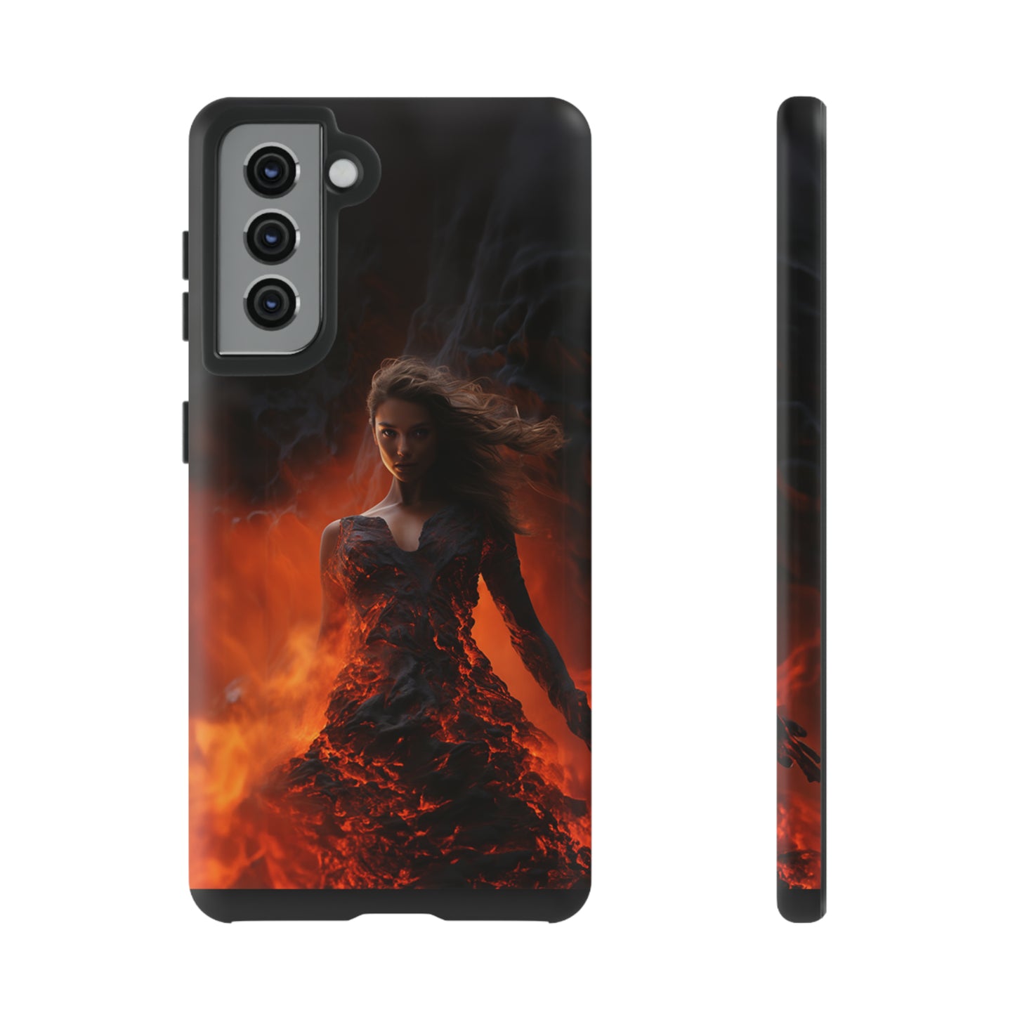 Pele Pa Samsung |Phone Case