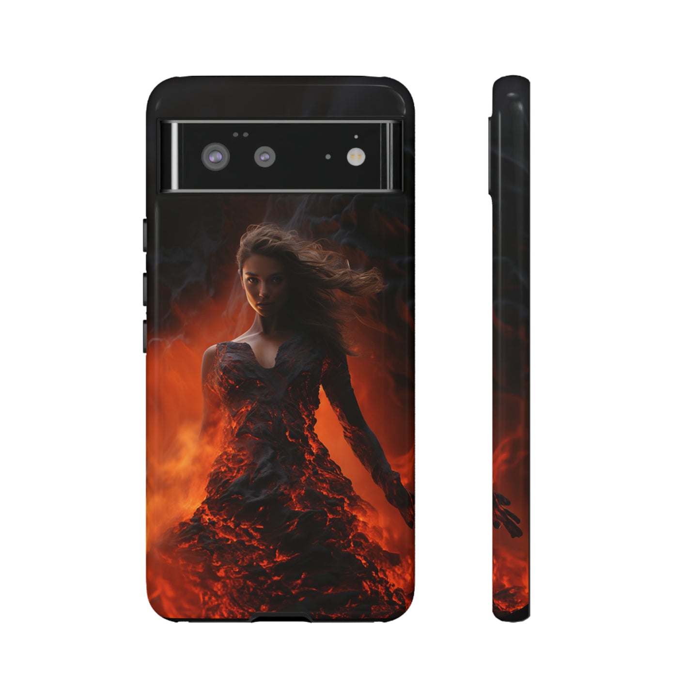 Pele Google Pixel | Phone Case